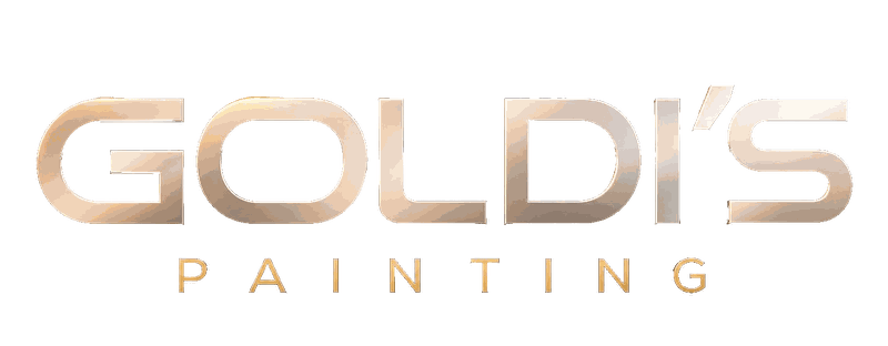 Goldi's Painting
