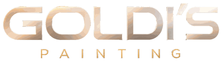 Goldi's Painting
