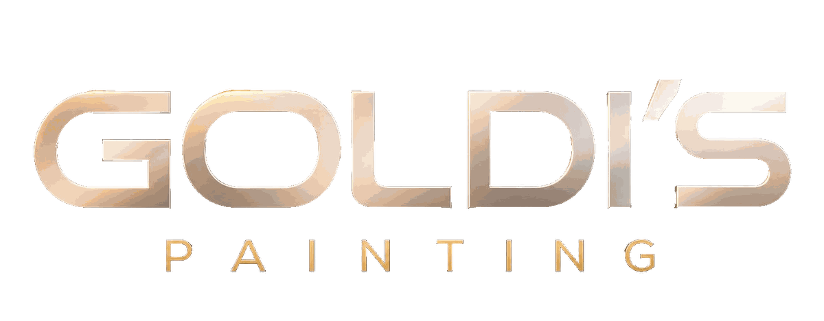 Goldi's Painting